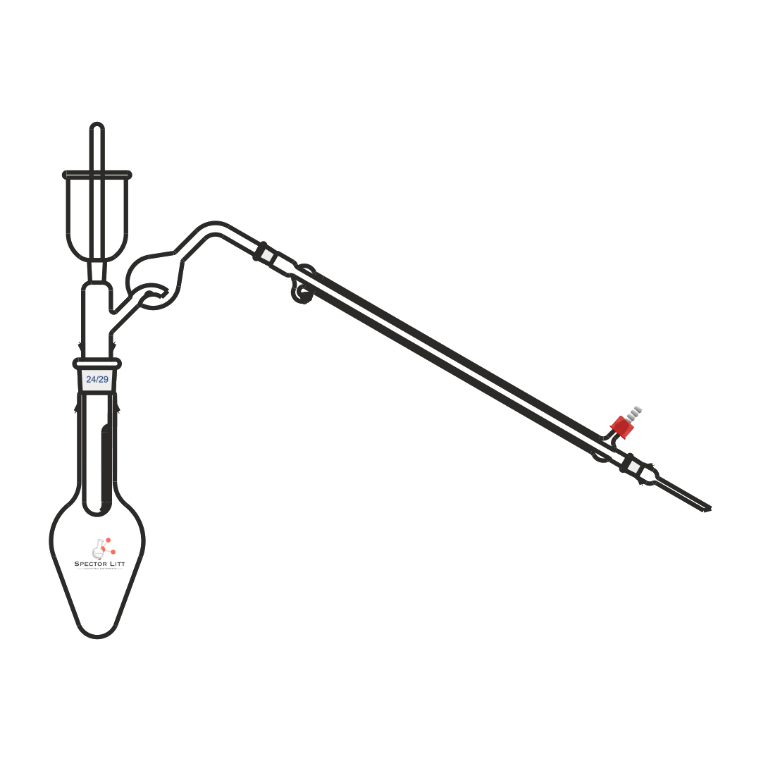 Micro Acetyl Group Determination Apparatus